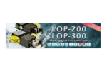 Cерия LOP-200/300: компактный источник питания для печатных плат мощностью 200 Вт и 300 Вт