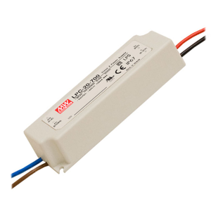 Изображение Источник питания LPC-20-700
