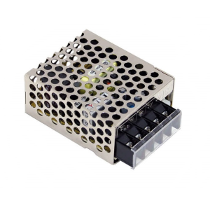 Изображение Источник питания RS-15-12