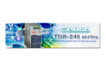 TDR-240 - новые трехфазные источники питания на DIN-рейку мощностью 240Вт