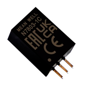 Изображение Источник питания N7805-1C