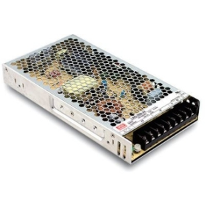Изображение Источник питания LRS-200-24
