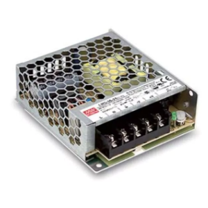 Изображение AC-DC преобразователь LRS-35-12
